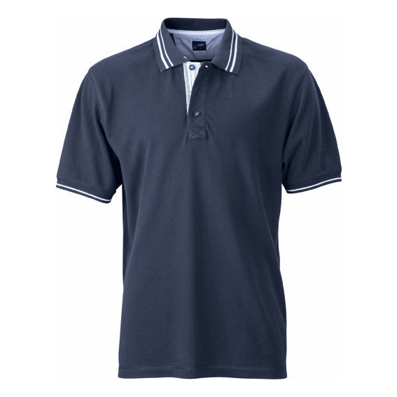 JN947-Mens Lifestyle Polo